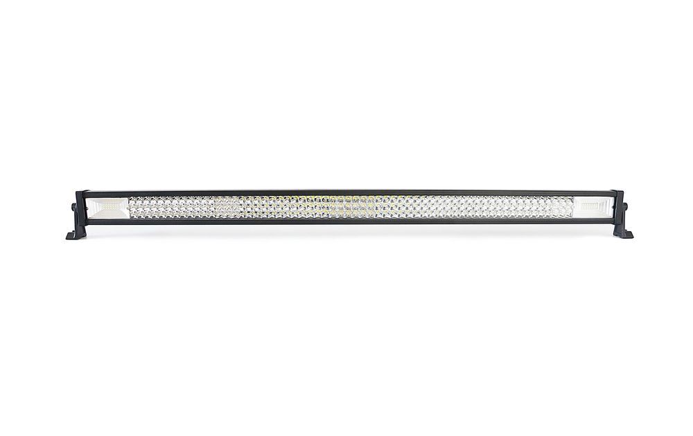 Proiector led bar off-road 666W lungime 127 cm