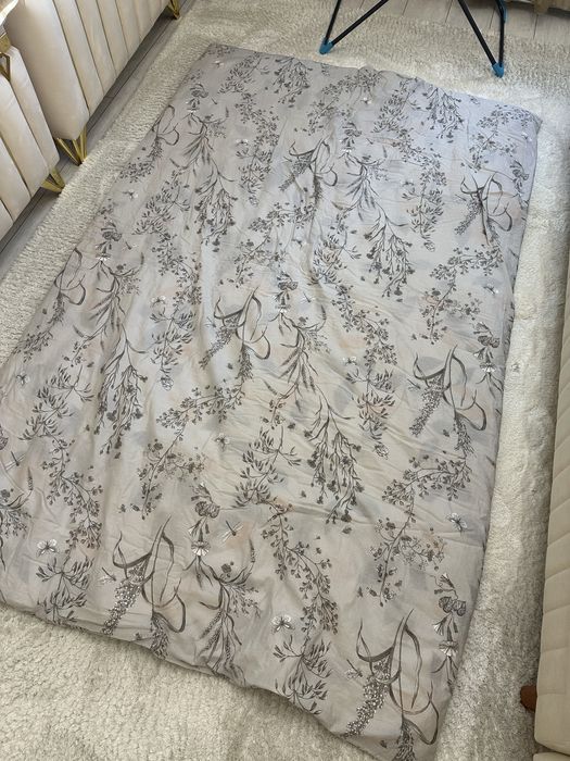 Теплое одеяло (корпе)