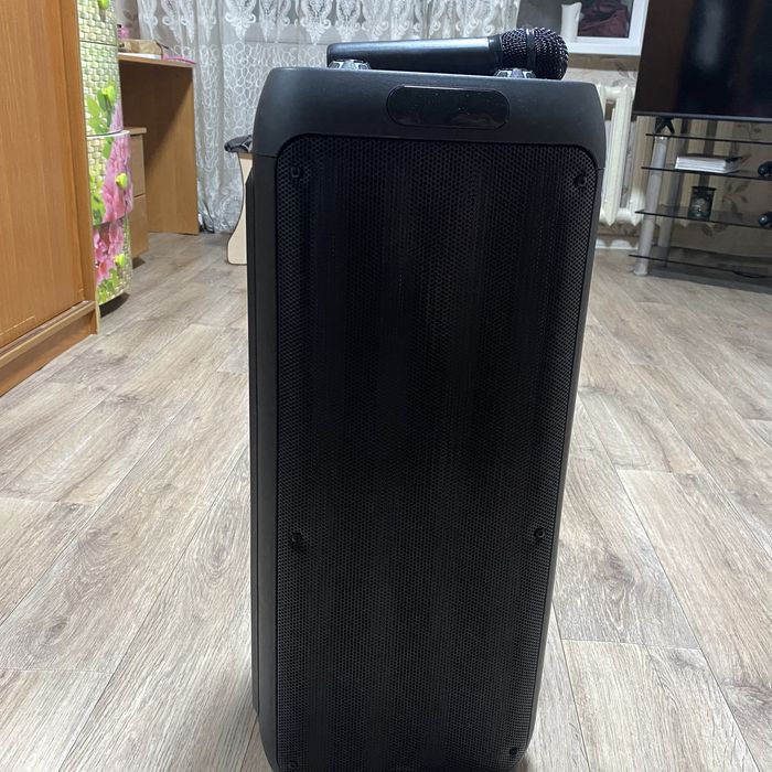 Продам колонку Sing-e