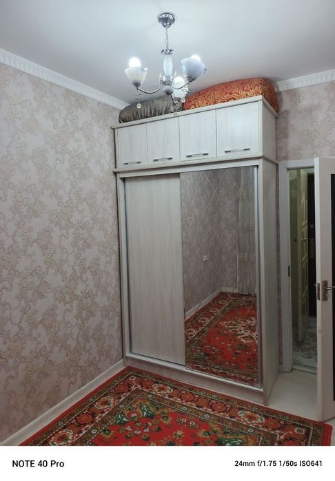 Продаётся квартиры Мирзо-Улугбекский район корасув