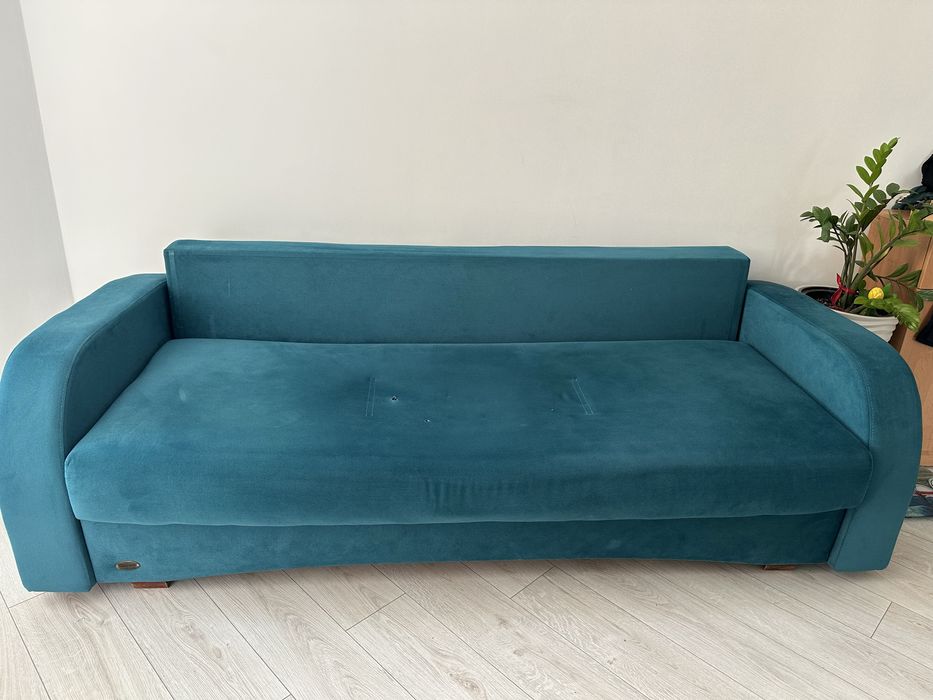 Диван раскладной