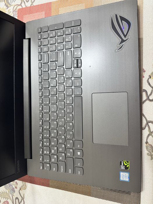 Ноутбук Lenovo ideapad 330