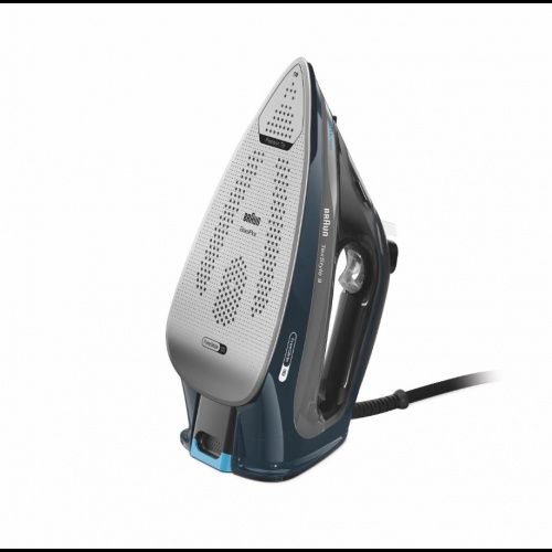 Паровой утюг Braun TexStyle 9 SI9682DB