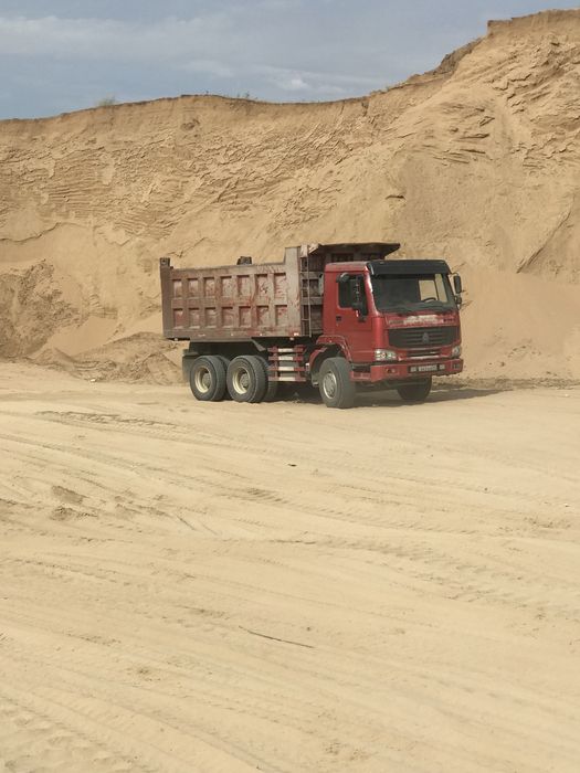 Баласт, Пгс ,Гшс ,Щебень ,