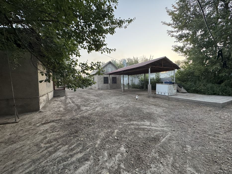 Продается Дом в городе Шу