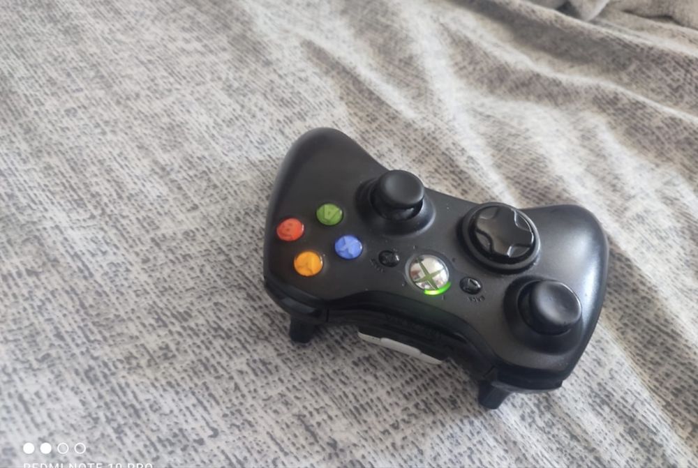 Vand xbox360 modat