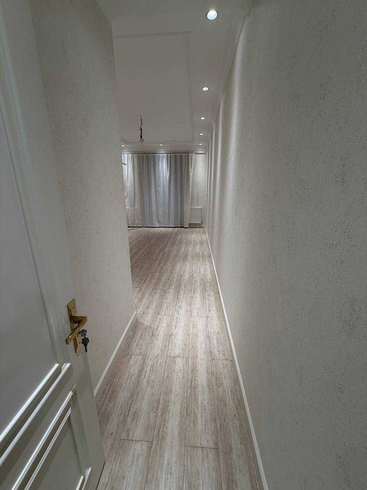 Продаётся квартира 3-комн, 115 м² в ЖК «Абу-Даби»