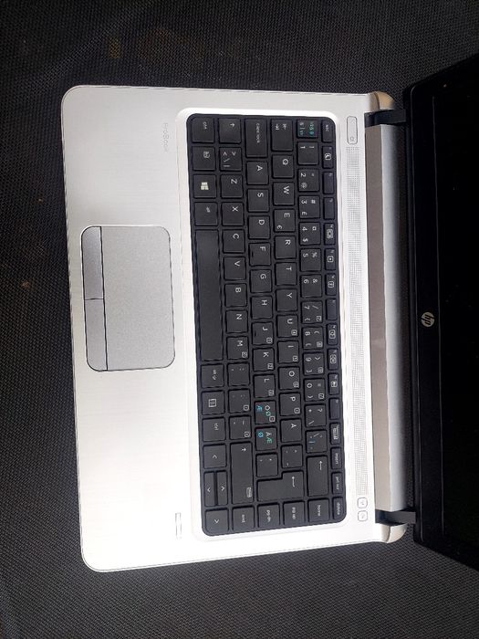 Laptop HP 430 g3
