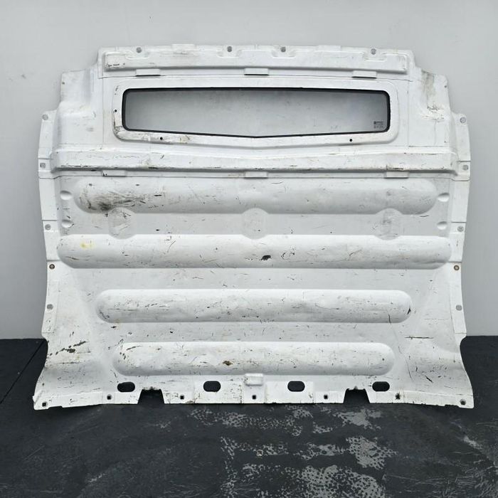 Panou despartitor cu geam Renault Trafic 2