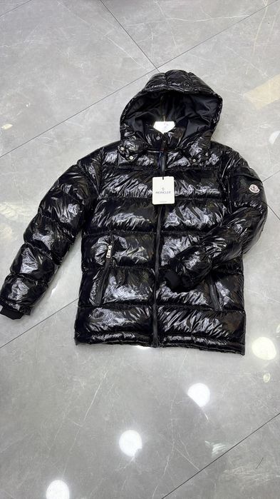 Geacă moncler S m l xl xxl