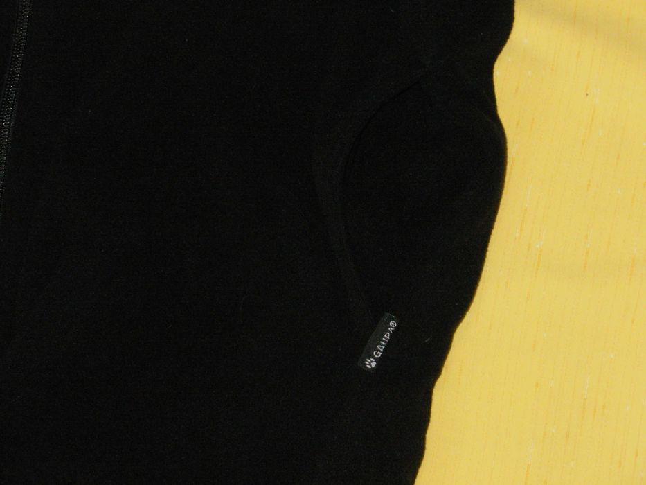 GAUPA оригинален нов поларен елек ХL