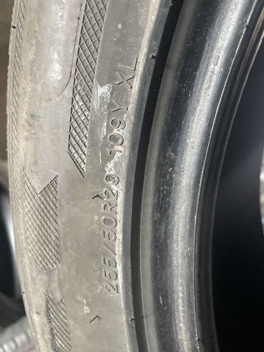 Anvelope Roadex set 2 buc 255/50 R 20 Dot 2022