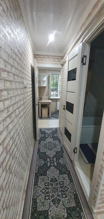 Сдам 2х комн кв в самом центре города!!