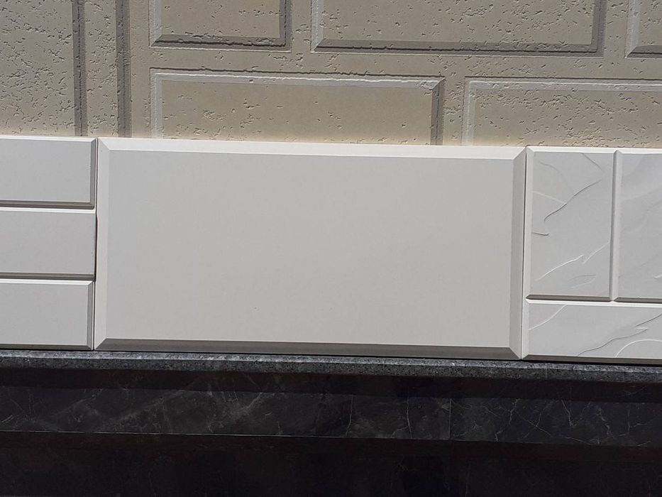 Termopanel mahsulotlari