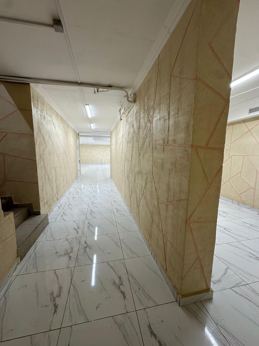 Сдаётся коммерческое помещение