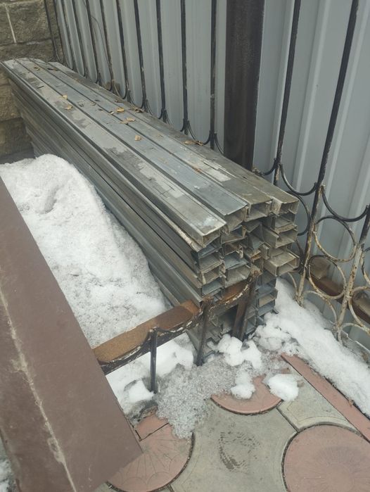 Профиль советский