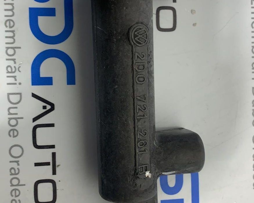 Cilindru frana 2D0721261B Volkswagen LT 2.8 TDI 2000-2006 Euro 3