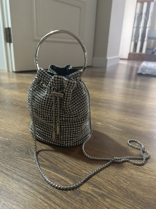 Дизайнерская сумка