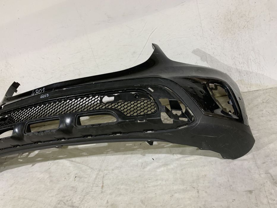 Bara fata Mercedes GLC, X253, 2019, 2020, 2021, 2022, 2023, cod origine OE A2538858002.