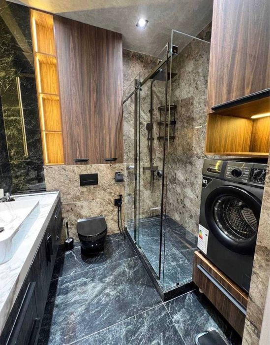 Ташкент Сити ЖК Бульвар! Сдаётся 2х комнатная!