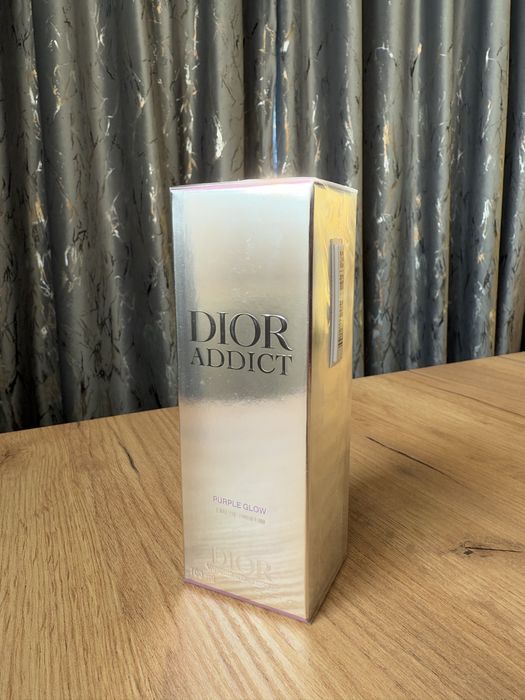 Parfum Dior Addict