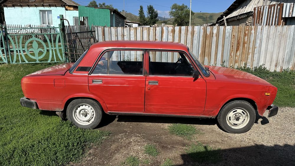 Продается ВАЗ 2105