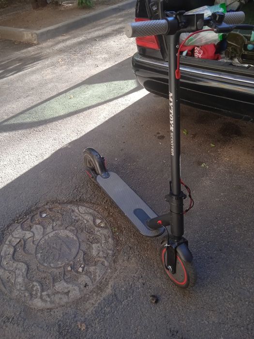 Продам электро самакат