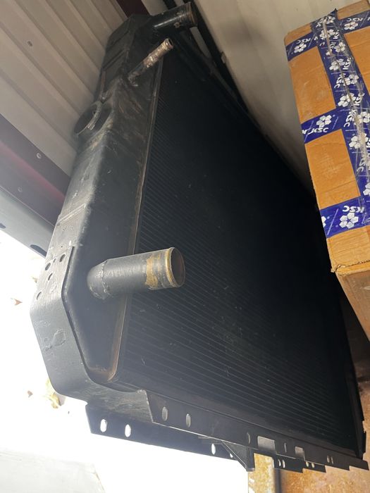 Радиатор - продам