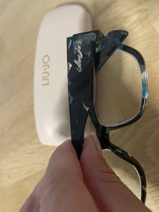 Рамка за диоптрични очила Lio Jo