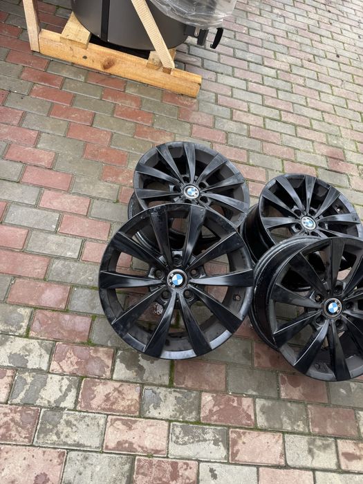 Jante 5x120 BMW , vw T5,T6,touareg, R17