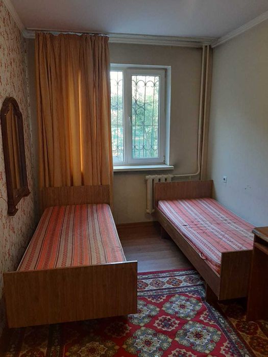 Сдать в  Аренду квартиру