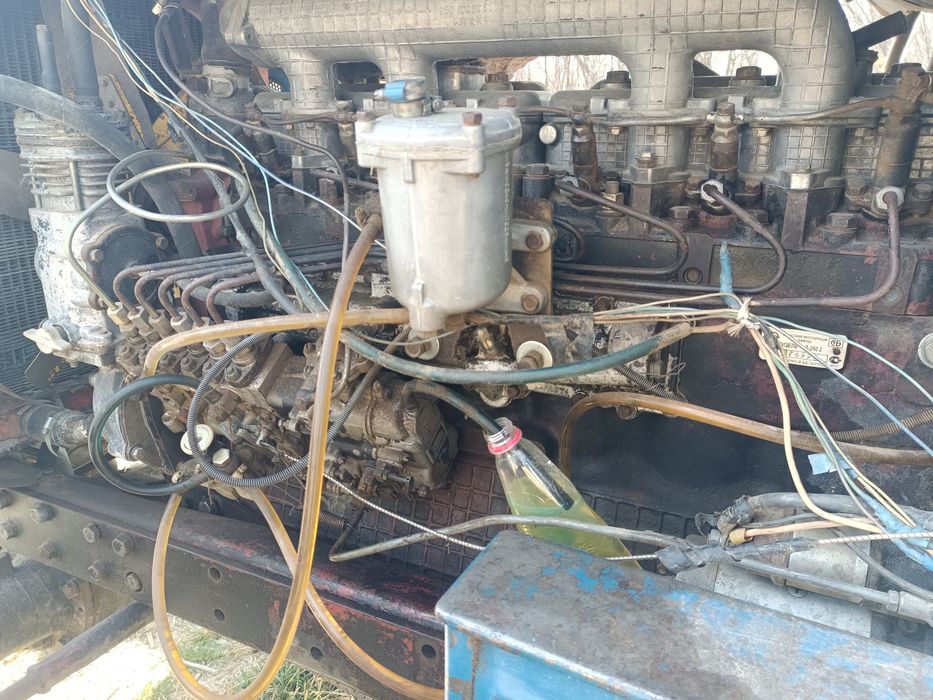 Трактор МТЗ 1221