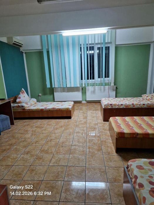 Apartament o camera langa Atlas , loc de parcare Gratis !!!