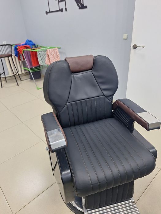 Барберский кресло