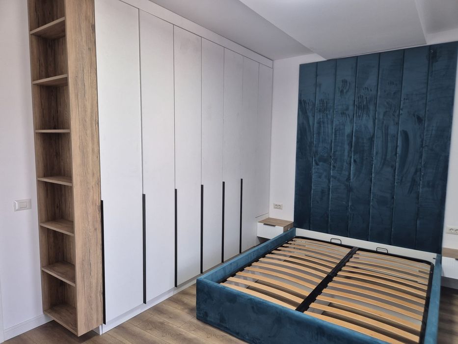Apartament de închiriat  Prelungirea Ghencea