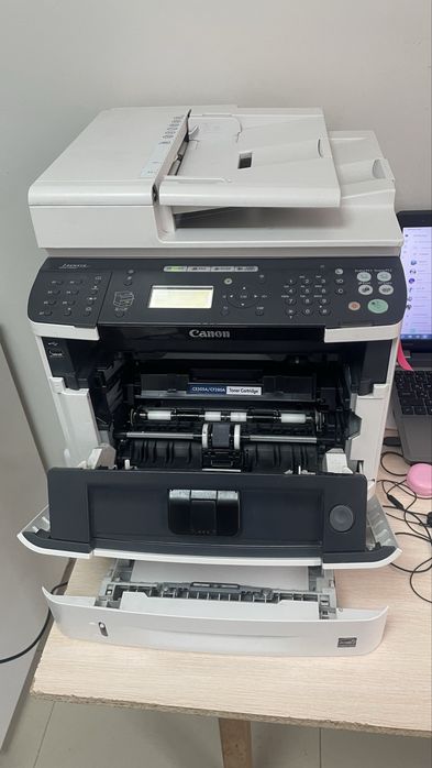 Продам принтер МФУ canon610
