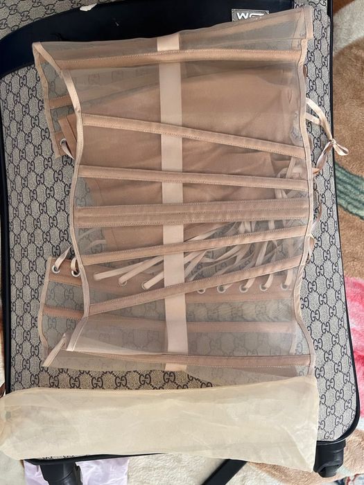 Корсет новый