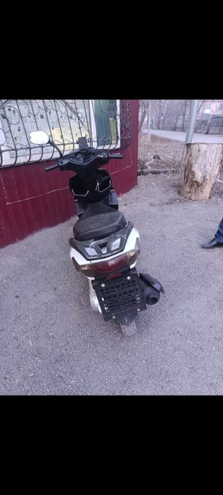 Продам скутер м10