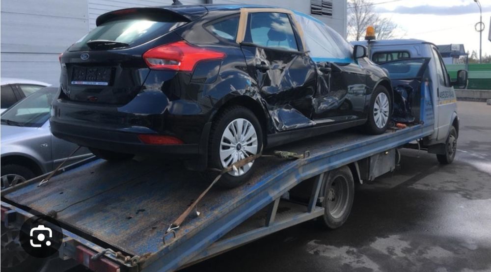 Услуги эвакуатора НЕДОРОГО