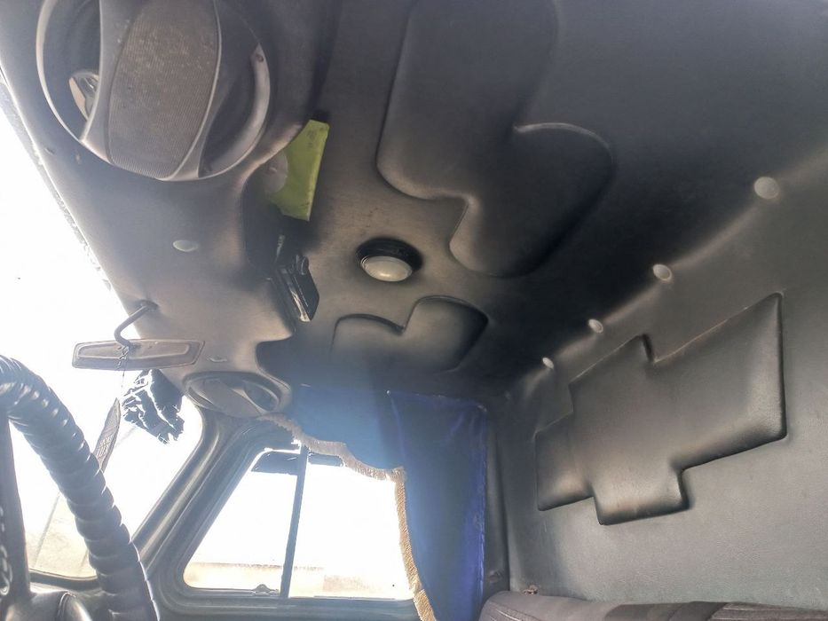 Gaz 53 samasual xolati ideal