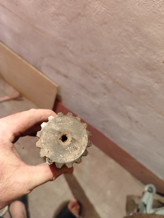 Продам полуось ЗИЛ