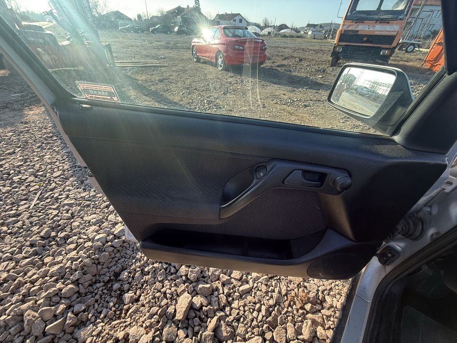 Фолксваген Венто 1.9 90кс 1996г на части