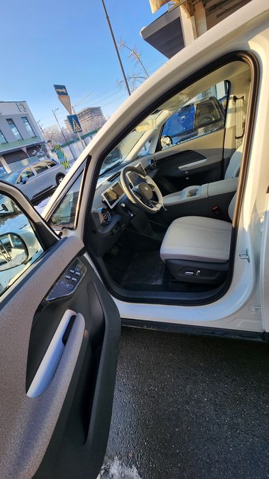 Arcfox koala s baic pro