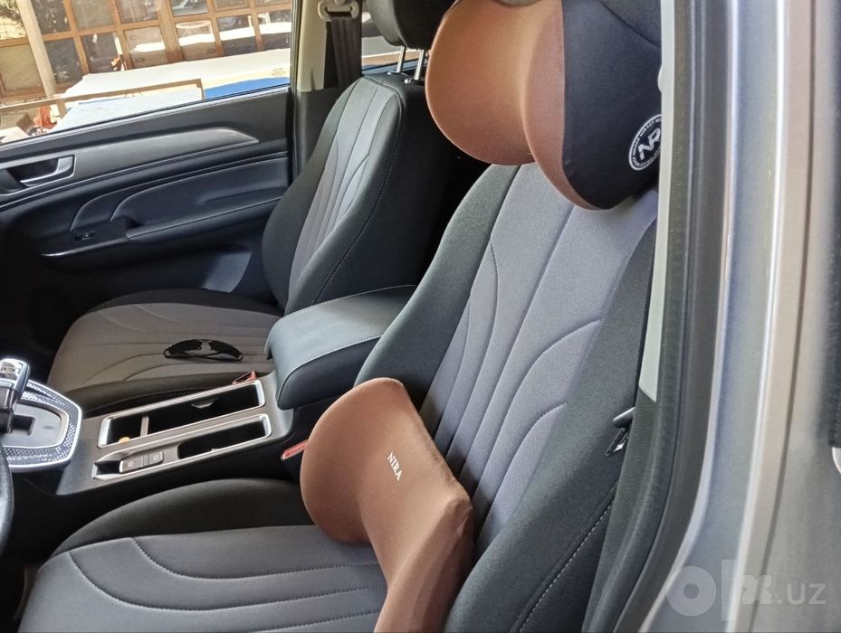 Haval M6 2 pozitsiya