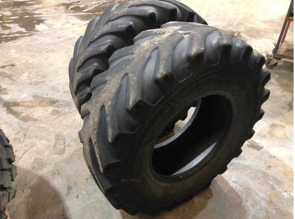 Cauciucuri, Anvelope BKT MP 567 12.5-18 MPT