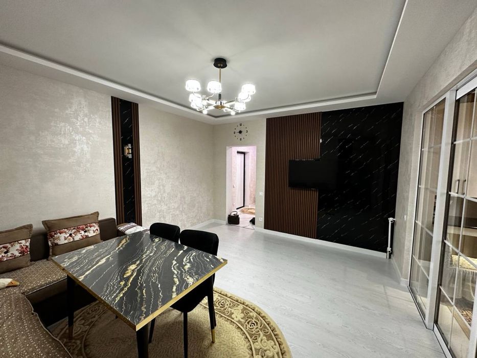 Аренда квартира для семьи