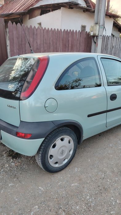 Opel CORSA C 1.0 benzină