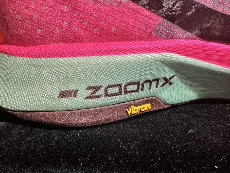 № 47.5 оригинални Nike ZoomX Ultrafly Trail Shoemag