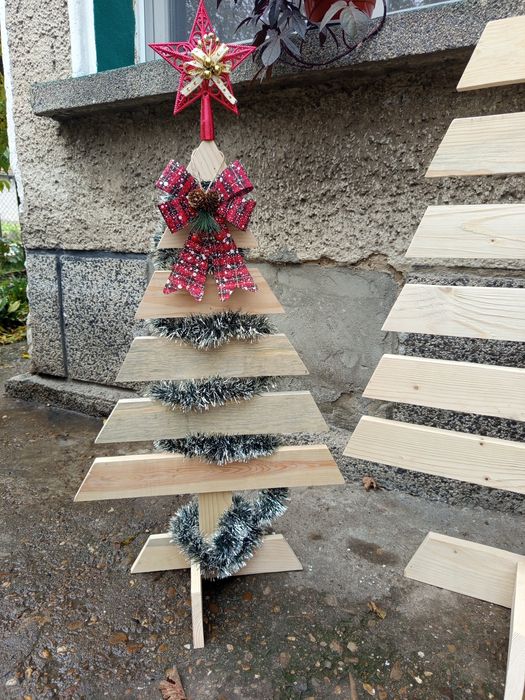 Продавам елхи различни модели