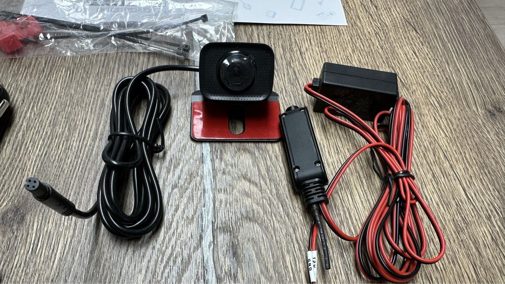 Камера за заден ход AUTO-VOX W7 PRO